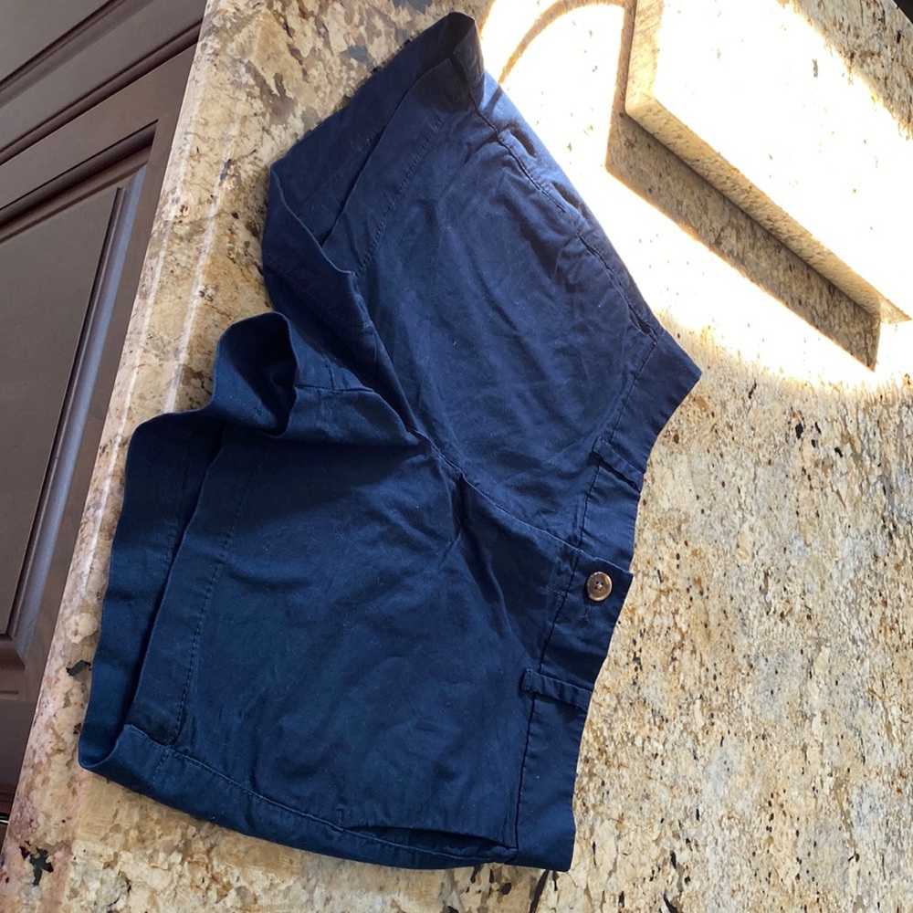 Women shorts
